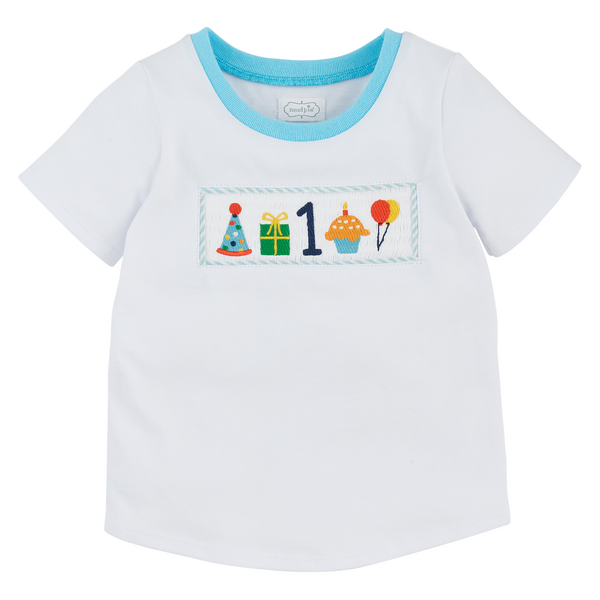 1st Birthday shirt