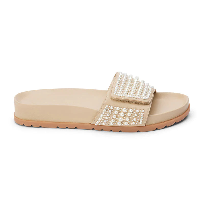 Pearl slides