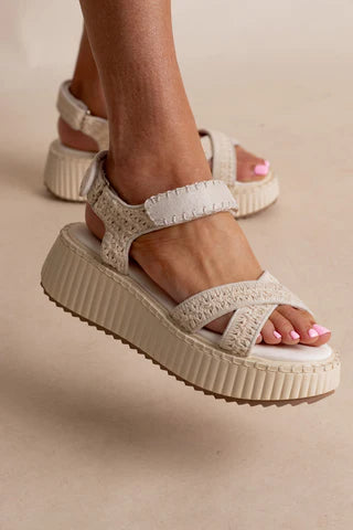 Wave Wedges