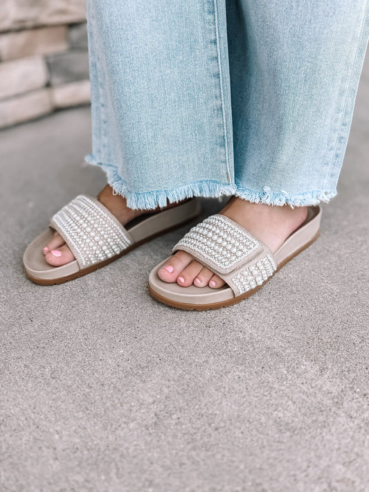 Pearl slides