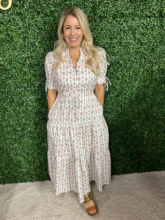Vonne Dress